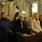 Trzecia sesja synodu płockiego