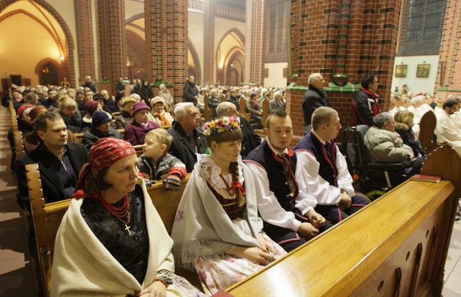 Zakończenie roku Hlondowskiego