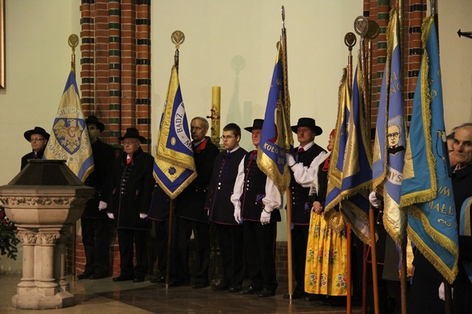 Zakończenie "Roku kard. Augusta Hlonda"