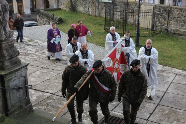 Św. Mikołaj w pastorale