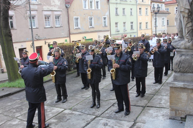 Św. Mikołaj w pastorale