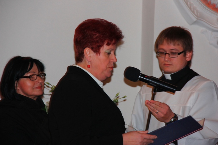 Imieniny bp. Andrzeja F. Dziuby