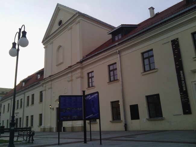 Lublin Jazz Festiwal po raz piąty 