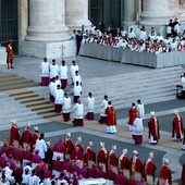 Synod Biskupów do reformy?