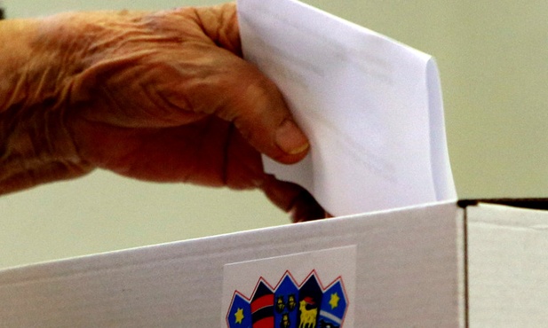 Chorwacja: referendum nie ma znaczenia?