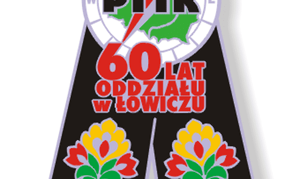 Jubileuszowe logo