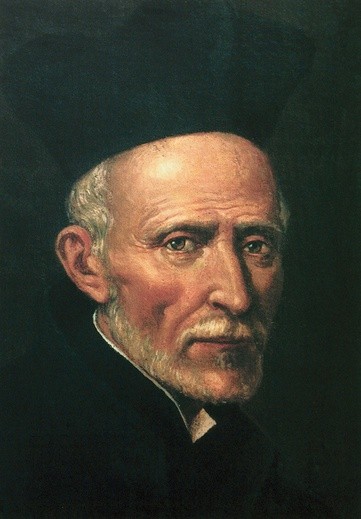 Św. Józef Kalasancjusz, czyli José de Calasanz (1557–1648) twórca Szkół Pobożnych i pijarów 