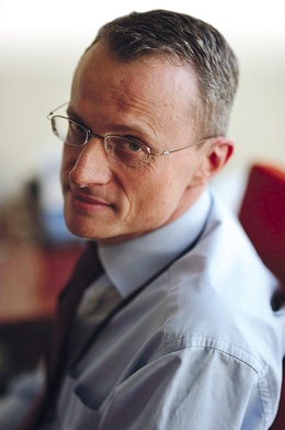 Marek Magierowski 