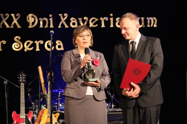 Żar Serca 2013