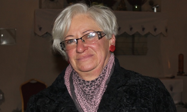 Jadwiga Matuszewska