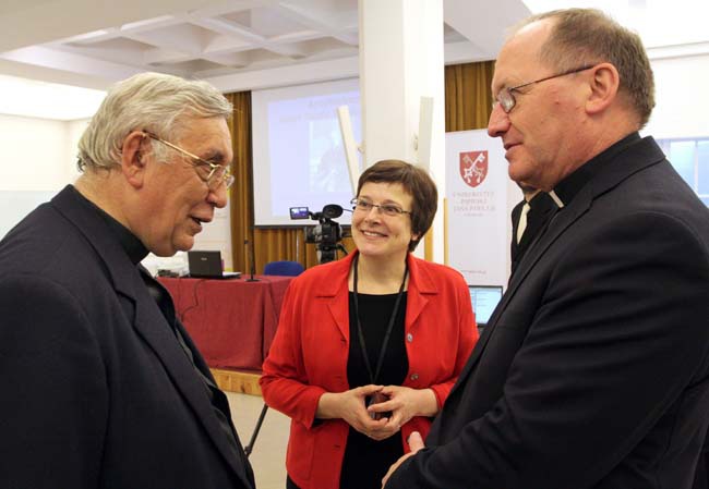 Pamięci abp. Józefa Teodorowicza