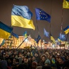 Wyrazy solidarności dla Ukrainy