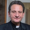 Biskup Rafał Markowski 