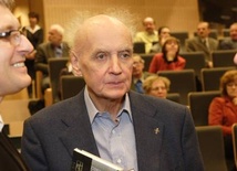 Wojciech Kilar - wyznanie wiary