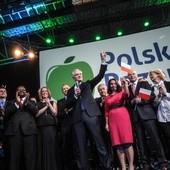 Gowin, Republikanie i PJN zakładają partię