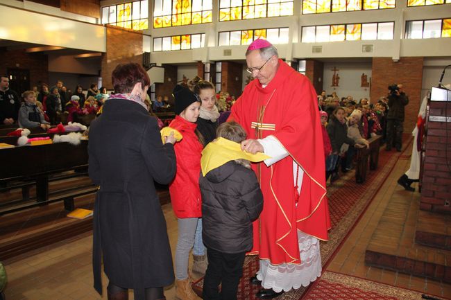 Eucharystyczny Ruch Młodych