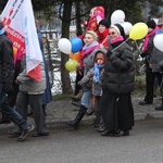 W obronie życia i rodziny