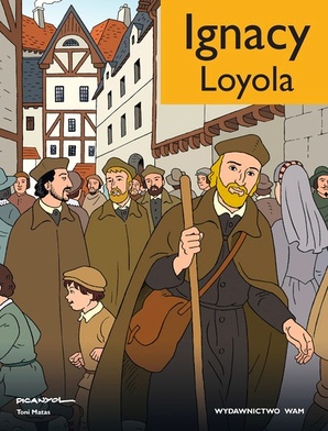 Ignacy Loyola  