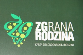 Karta Zielonogórskiej Rodziny