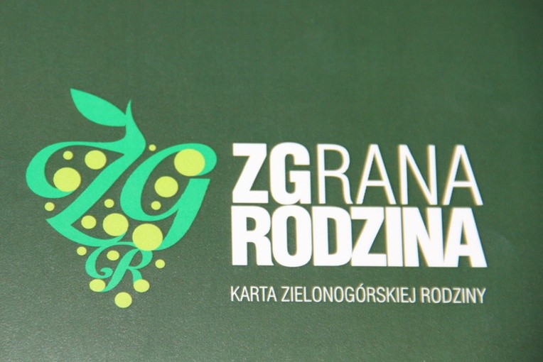 Karta Zielonogórskiej Rodziny