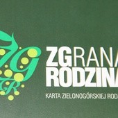 Karta Zielonogórskiej Rodziny