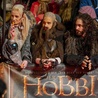 Drugi "Hobbit" - mroczniejszy