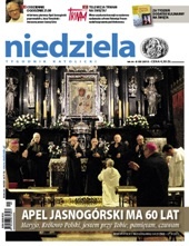 Niedziela 49/2013