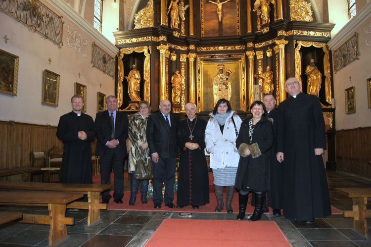 Ogólnopolski Konkurs Literacki "Kardynał Stefan Wyszyński – Prymas Tysiąclecia"