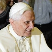 Trylogia Benedykta XVI w jednym tomie