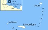 Lampedusa