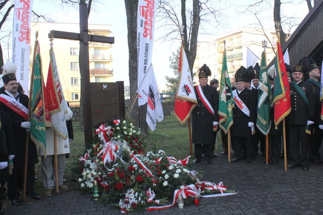 32. rocznica 13 grudnia '81