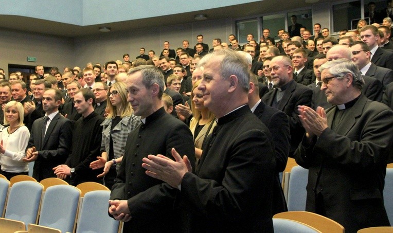 Nominacje nowych biskupów w Tarnowie