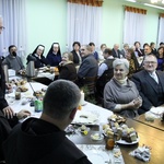 Spotkanie rodzin misjonarzy w Rybniku