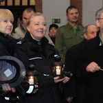 Betlejemskie Światełko Pokoju