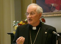 Watykan: zatwierdzony prefekt Kongregacji ds. Biskupów 
