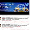 Twitter: Nastaw sobie #budzik