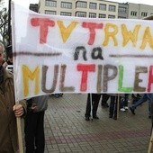 Będzie miejsce na multipleksie dla TV Trwam 