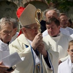 Śp. ks. Herbert Hlubek (1929-2013)