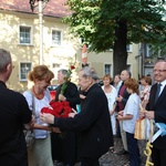 Śp. ks. Herbert Hlubek (1929-2013)