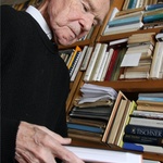 Śp. ks. Herbert Hlubek (1929-2013)