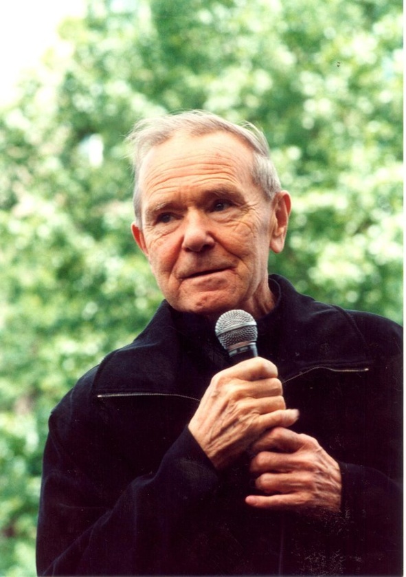 Śp. ks. Herbert Hlubek (1929-2013)
