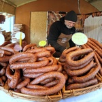 Jarmark Bożonarodzeniowy w Świdnicy