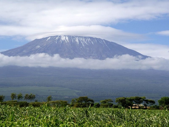 Tanzania siostry Anafridy