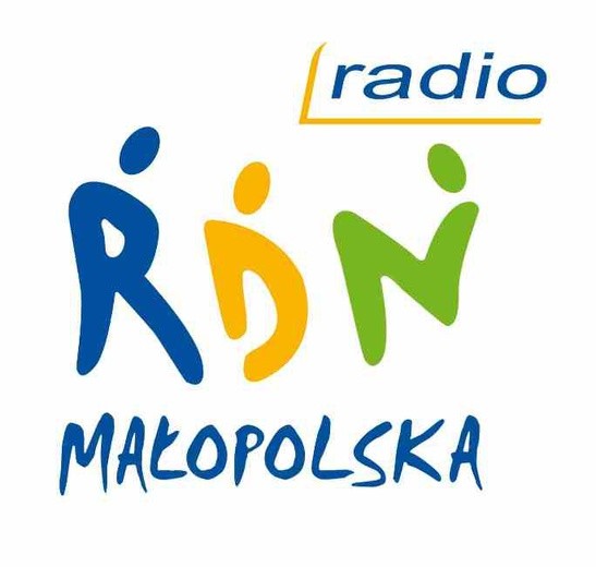 Logo radia RDN Małopolska
