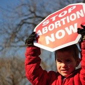 USA: Wskaźnik aborcji – najniższy od 1973 roku