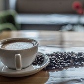 Dialog „filiżanki kawy” 