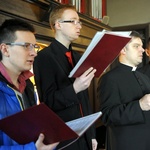 Schola "Vox Angelicus"