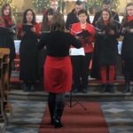 Schola "Vox Angelicus"