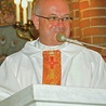 Ks. Adam Bednarczyk decyzją biskupa Andrzeja F. Dziuby został koordynatorem przygotowań do ŚDM w diecezji łowickiej...