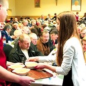 Co, gdyby nie Kościół? – powtarzali uczestnicy spotkań organizowanych przez kościelne instytucje